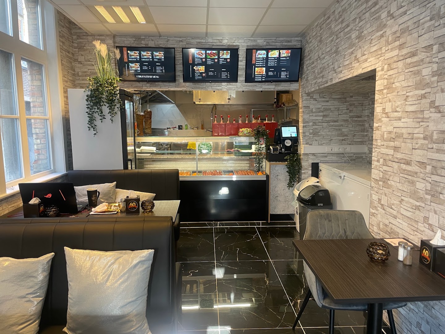 PITTA GRILLHOUSE · Foto’s 1