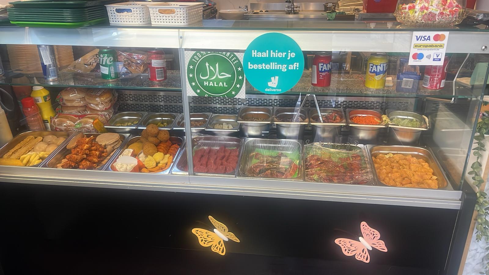 PITTA GRILLHOUSE · Foto’s 2